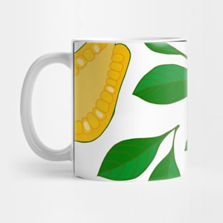 jackfruit Mug